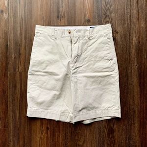 Polo Ralph Lauren Chino Shorts - 29W